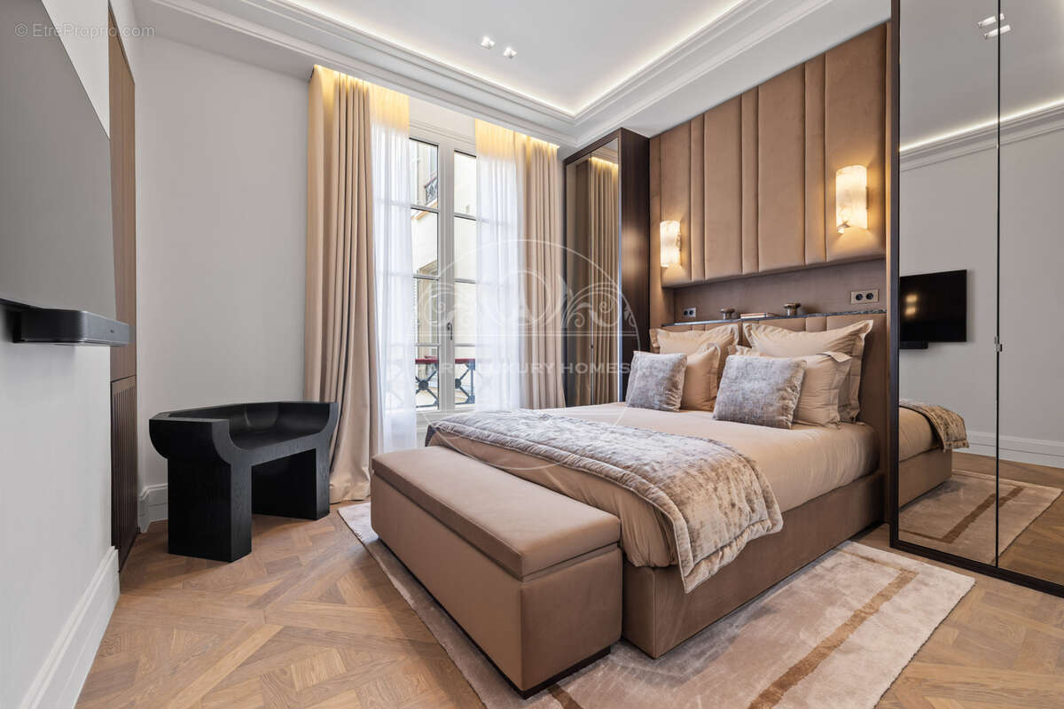 Appartement de prestige à Paris 1er ! - photo 19