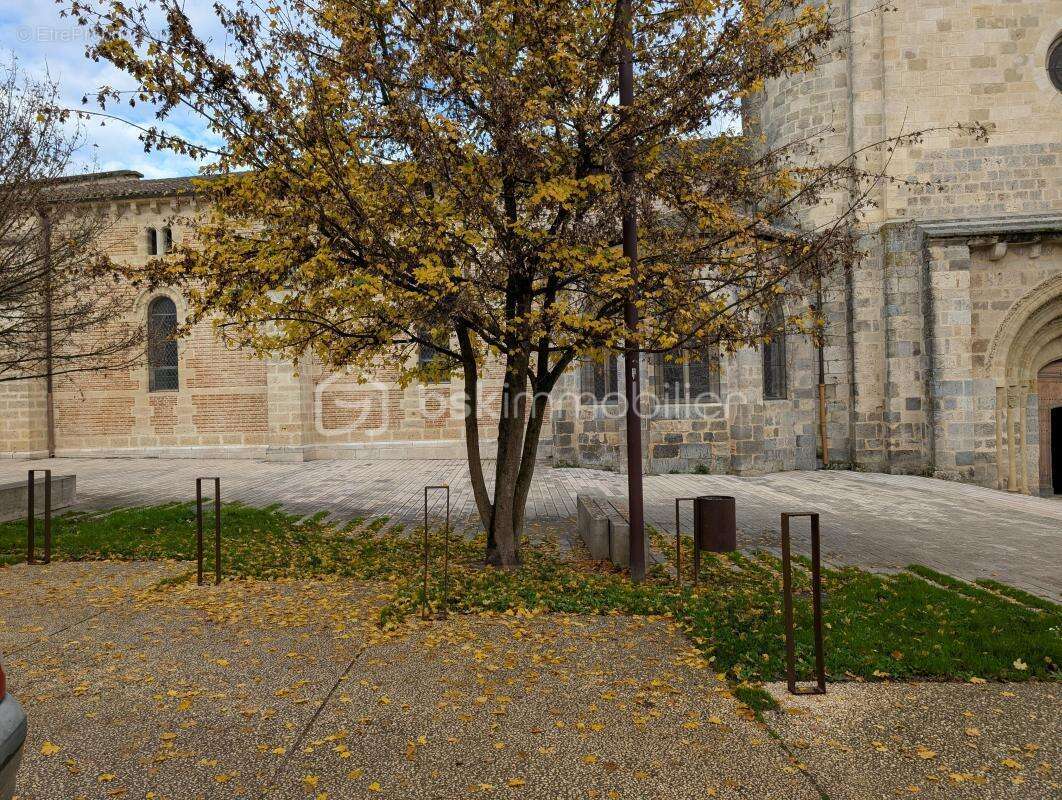 Maison à LE MAS-D&#039;AGENAIS