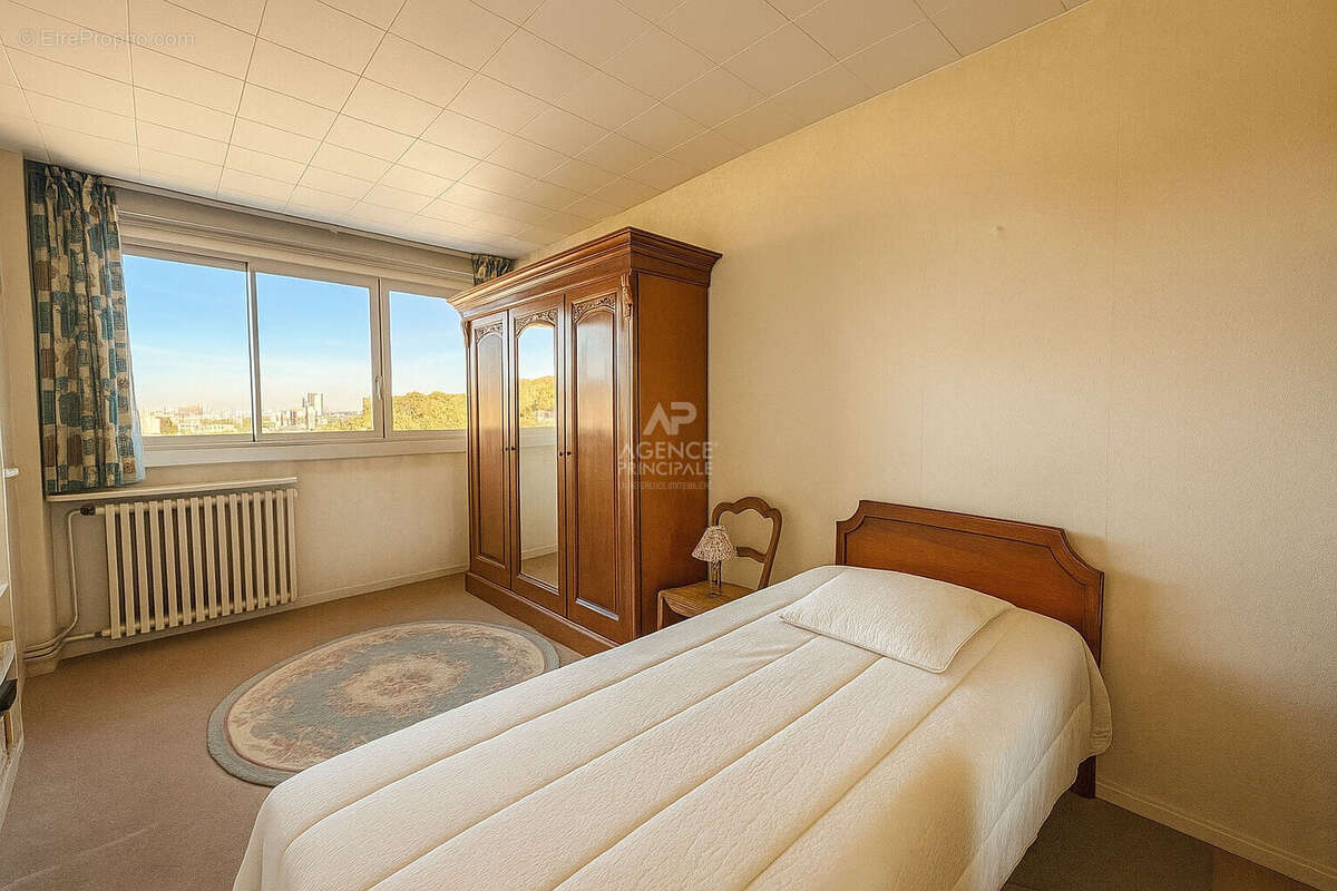 Appartement à SEVRES