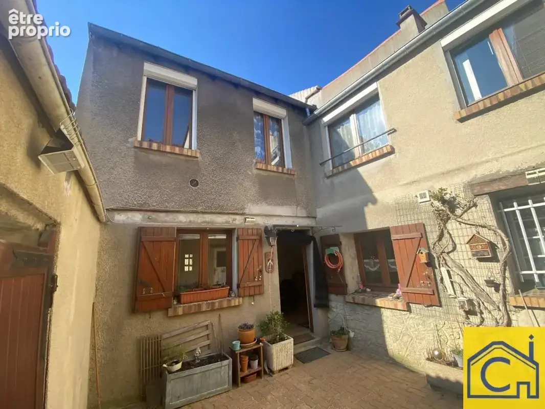Maison 4 pièces 87 m² à vendre à Cormeilles-En-Parisis (95240) - photo 5