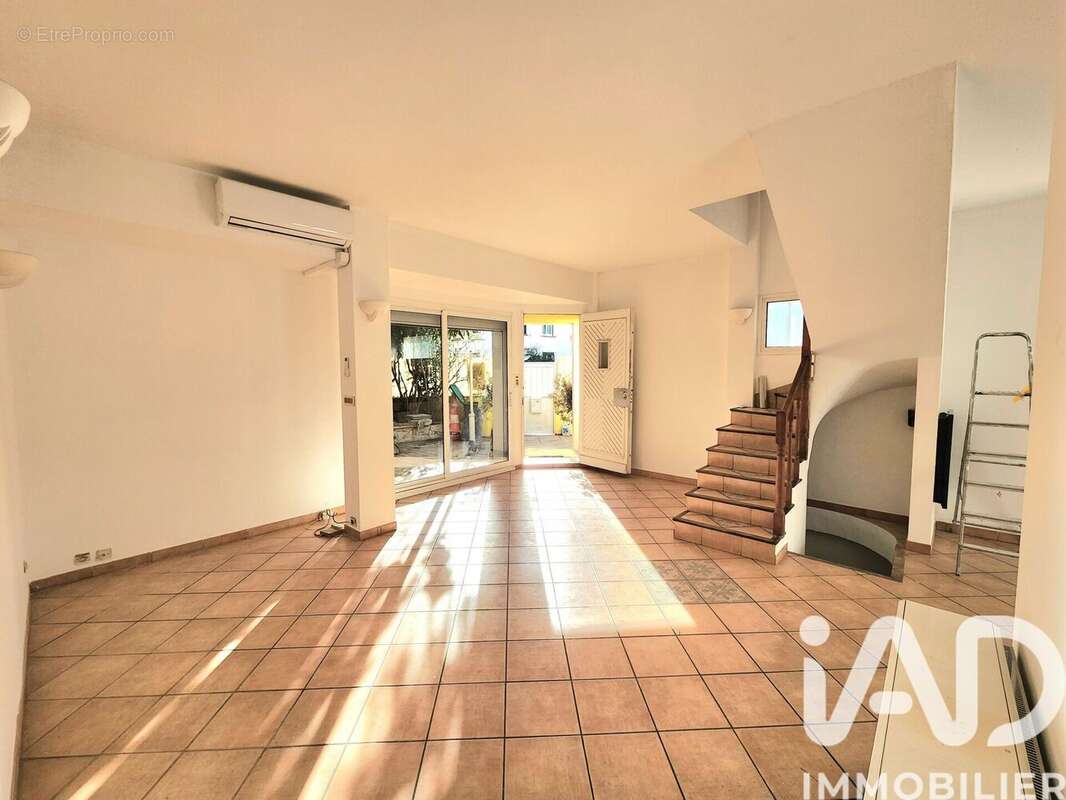 Photo 5 - Maison à MARSEILLE-9E