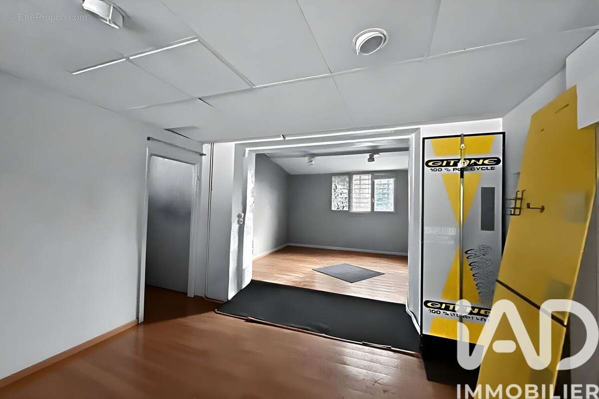 Photo 3 - Appartement à RAMBOUILLET