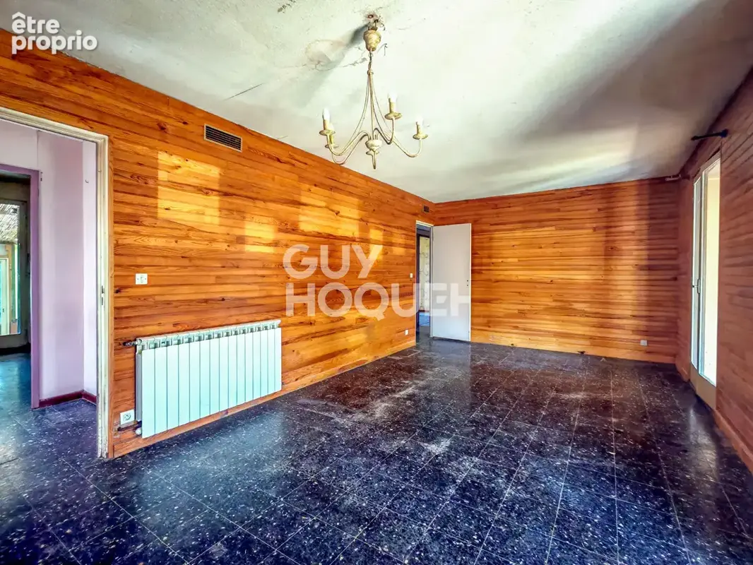 Mormoiron, Maison Plain Pied de 126 m² - 3 chambres - 735 m² de terrain - photo 5