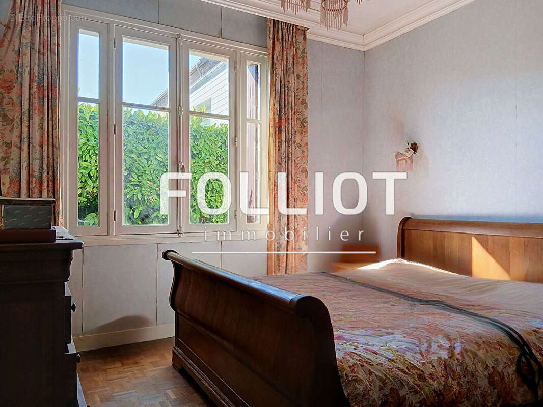 Maison (164m²) - La Haye du Puits (50250) - A VENDRE - photo 8