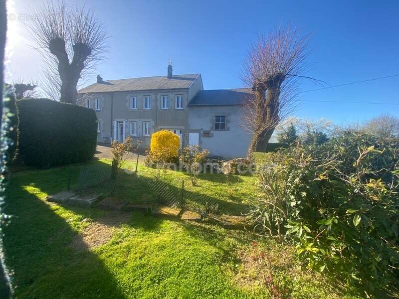 Maison à SAINT-LAURENT