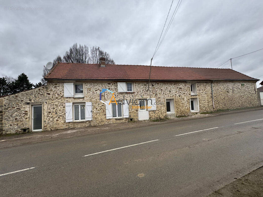 Maison à GRISOLLES
