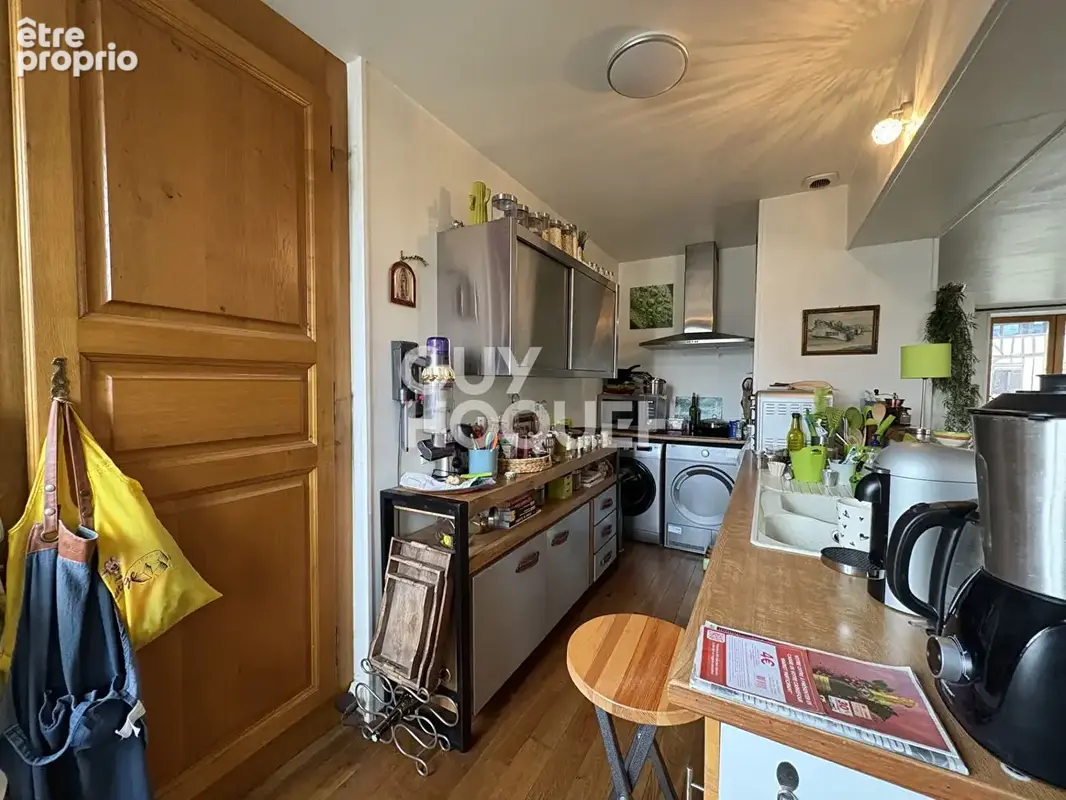 Appartement Verneuil D Avre Et D Iton 3 pièce(s) 75.38 m2 - photo 7