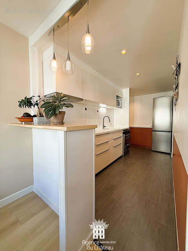 Appartement à VERSAILLES