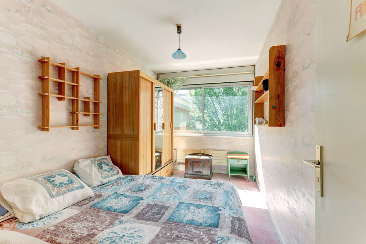 Appartement à CHAMALIERES