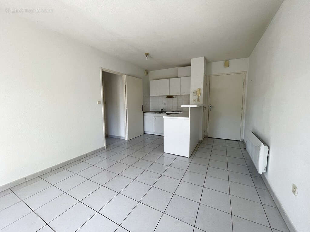 Appartement à COGNAC
