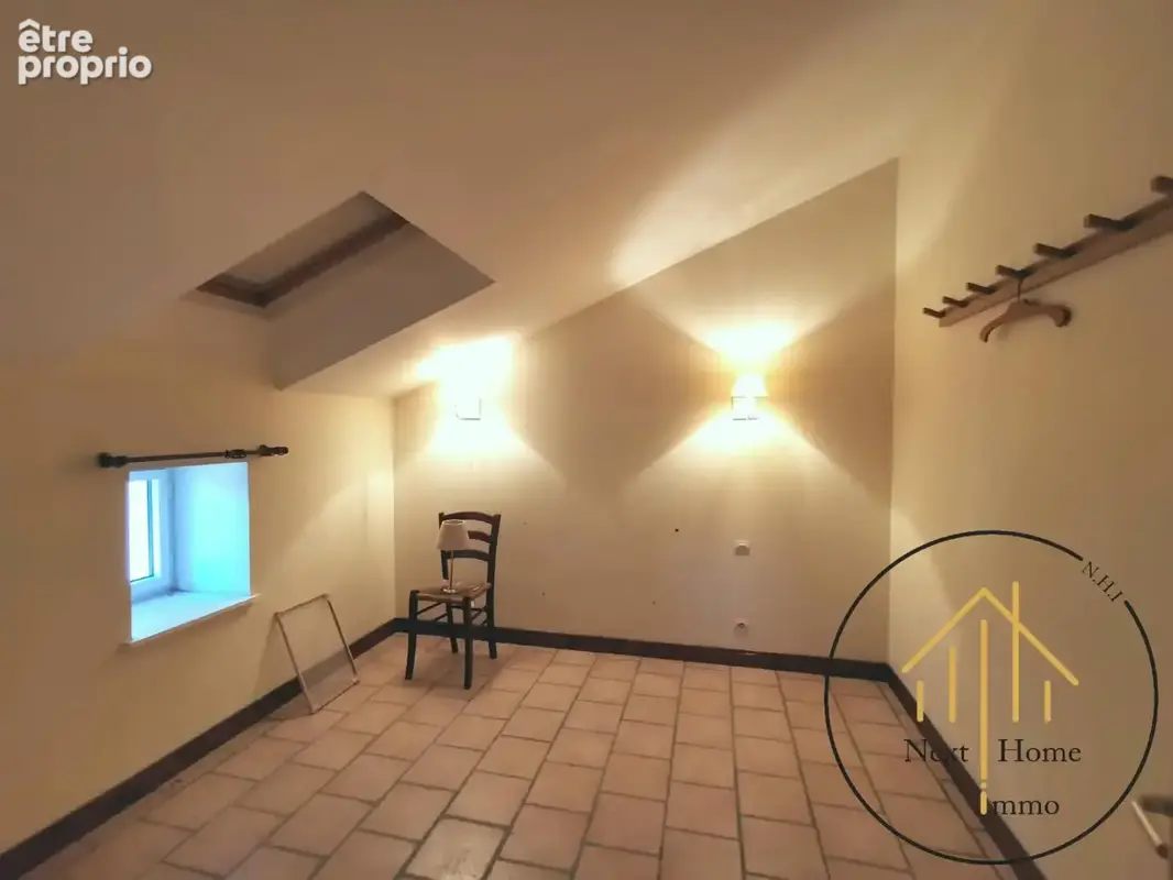 Maison 5 pièces 173 m² à vendre à Courcoue (37120) - photo 9