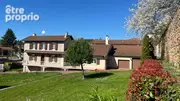 Maison à ROZIER-EN-DONZY
