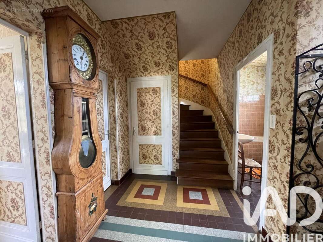 Photo 6 - Maison à MOULEYDIER