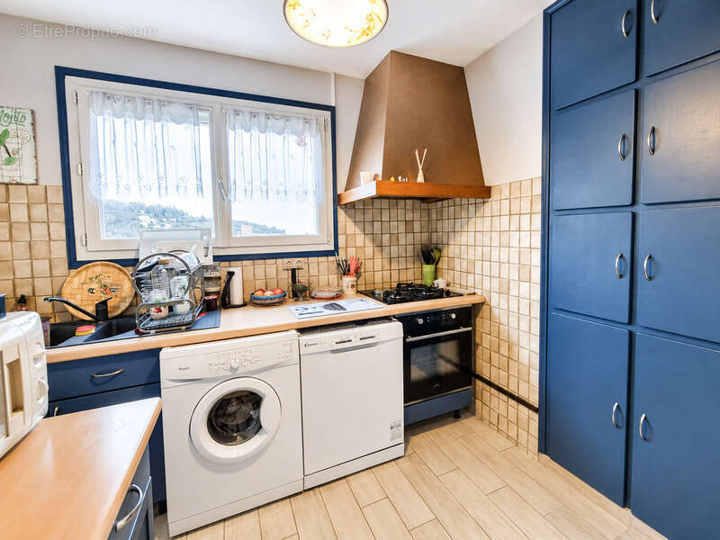 Appartement à TULLE