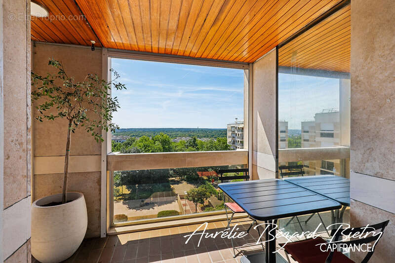 Appartement à GARCHES