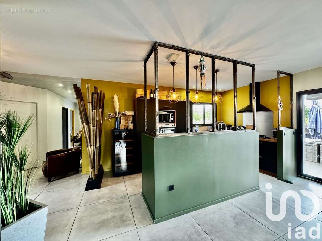 Photo 4 - Maison à VILLEMADE