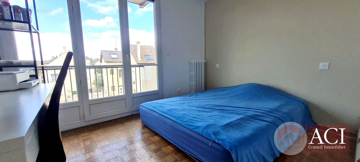 Appartement à MONTMAGNY