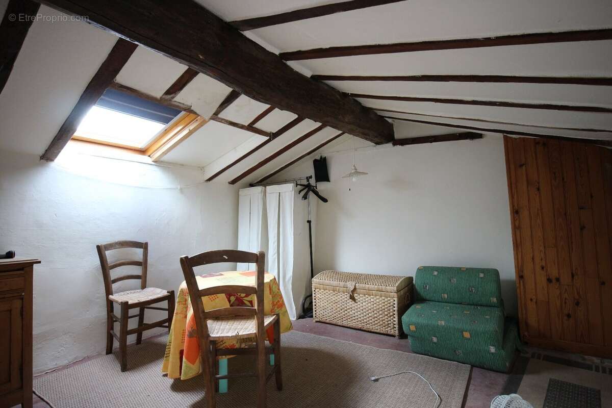 Maison à ROQUESSELS
