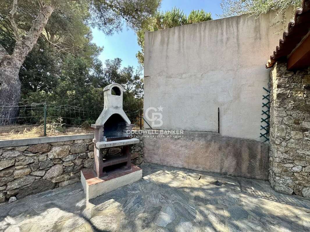 Appartement à MONTICELLO