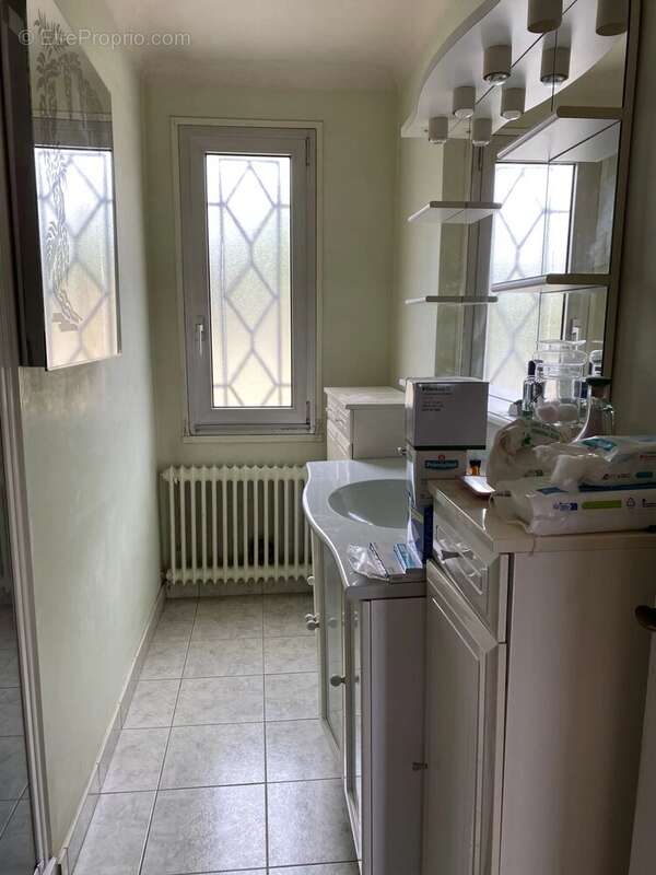 Maison à SAINT-NAZAIRE