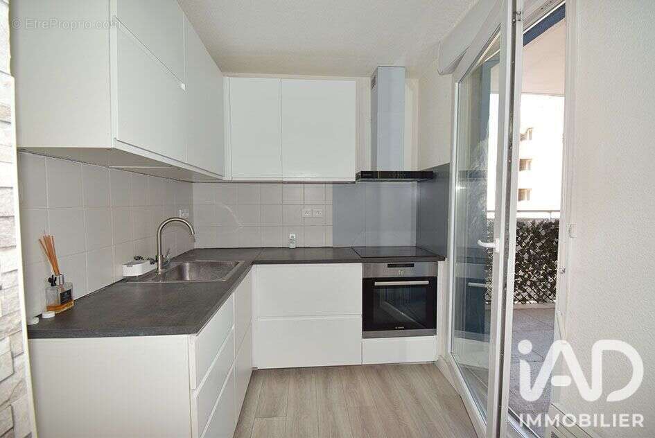 Photo 3 - Appartement à CASTELNAU-LE-LEZ