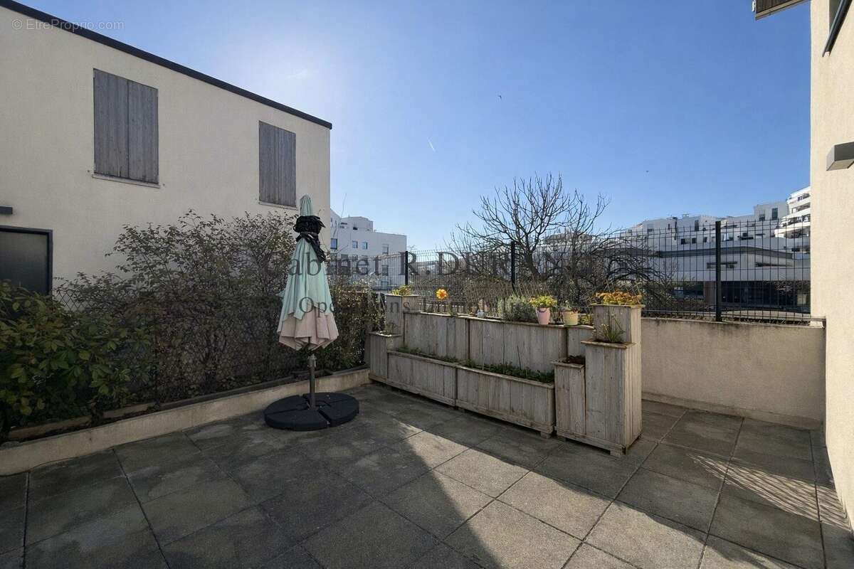 Maison à COLOMBES