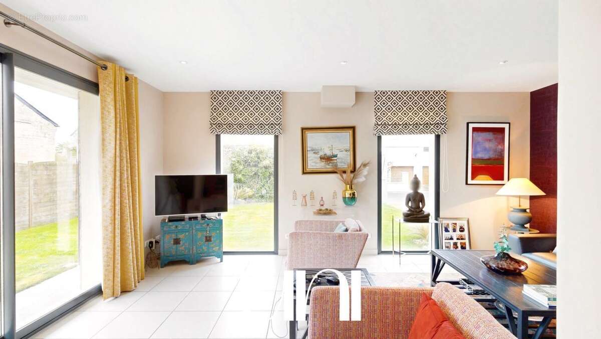 Maison à BRETTEVILLE-L'ORGUEILLEUSE