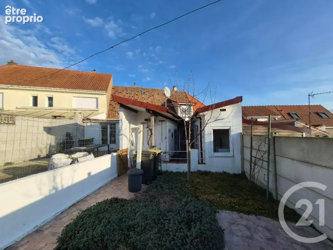 Maison de ville - photo 2