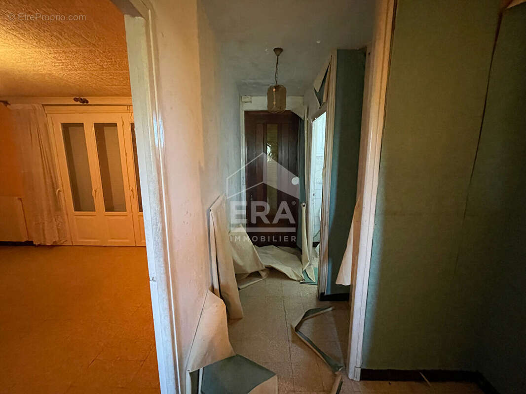 Maison 82m² à roye - photo 2