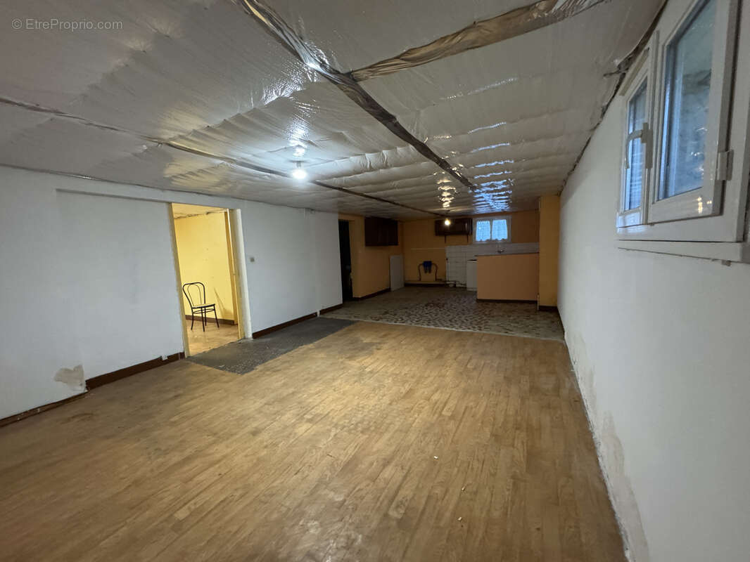 Maison à MOULEYDIER