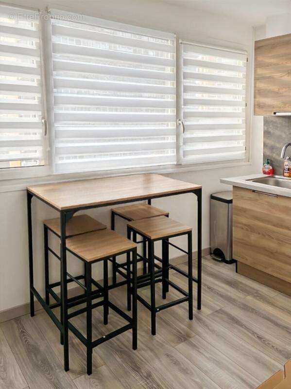 Appartement à ROUBAIX