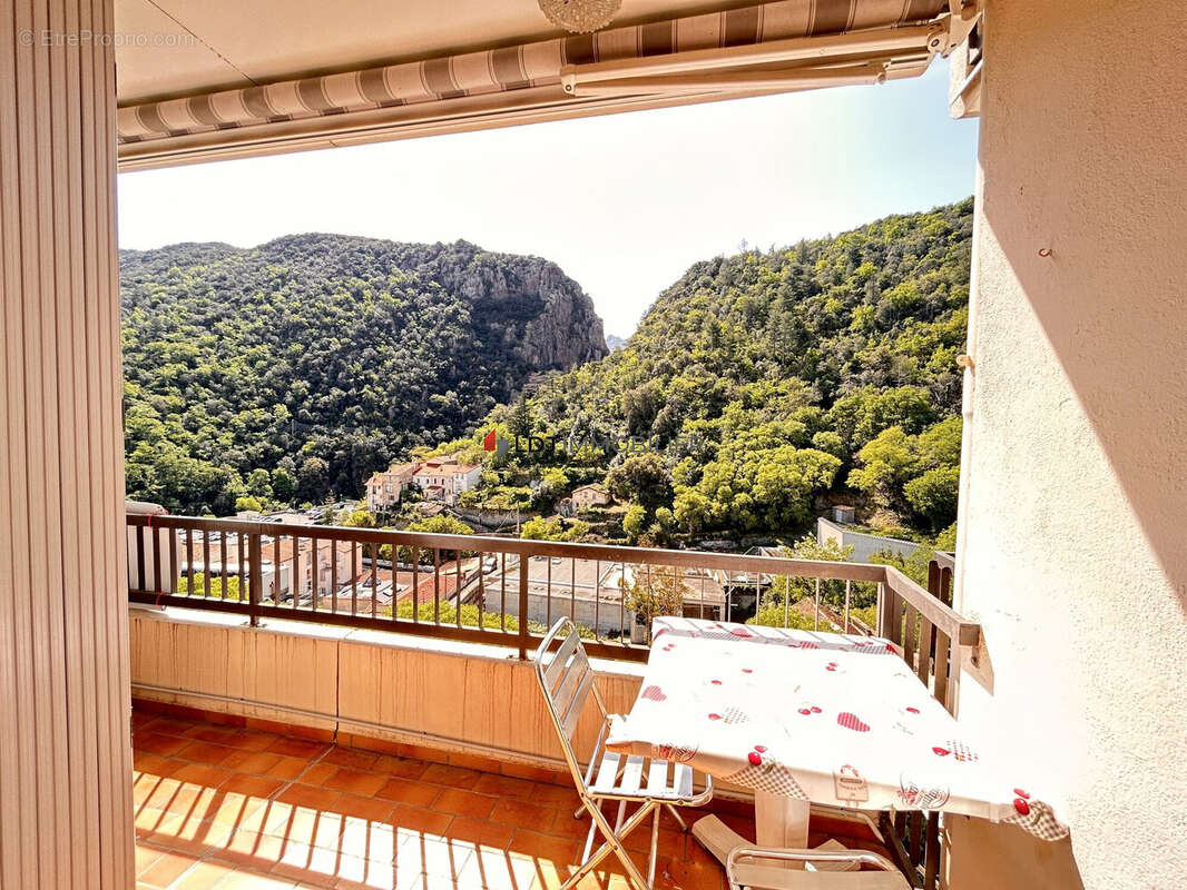 Appartement à AMELIE-LES-BAINS-PALALDA