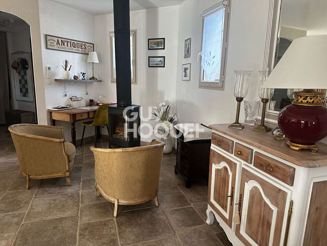 Maison à CARCASSONNE