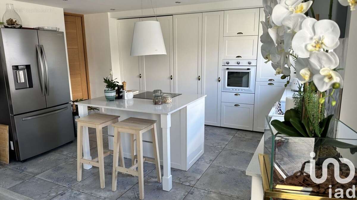 Photo 9 - Maison à CHAMPIGNY-SUR-MARNE