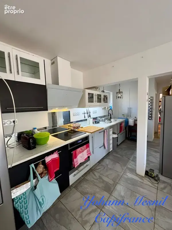 Maison à vendre 8 pièces CHENAY (79) - photo 3