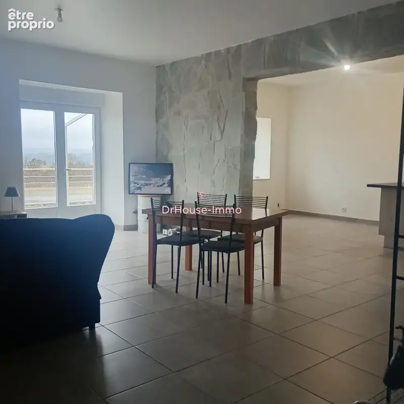 Maison 8 pièces 175 m² à vendre à Saint-Haon (43340) - photo 5
