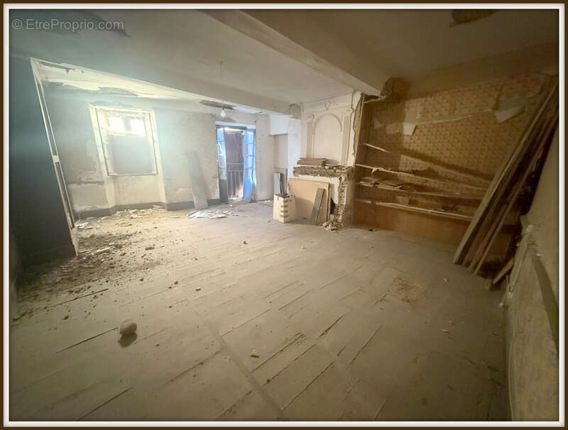 Maison à vendre 8 pièces CASTELNAU RIVIERE BASSE (65) - photo 15