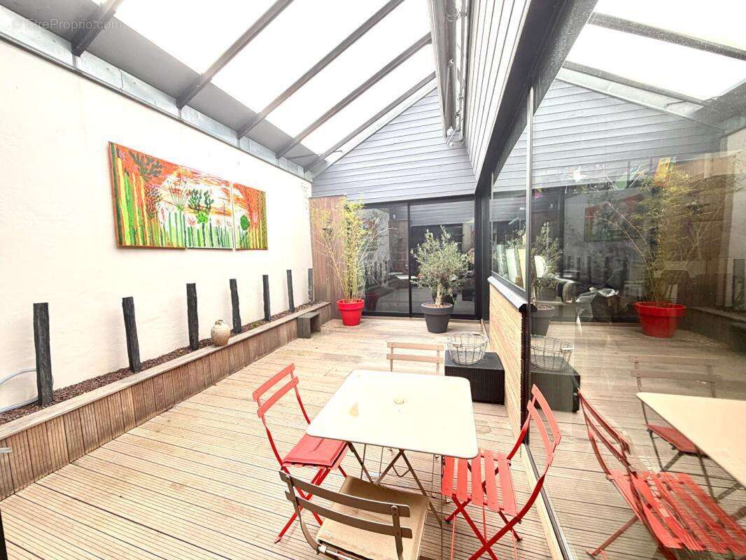 Appartement à ROANNE