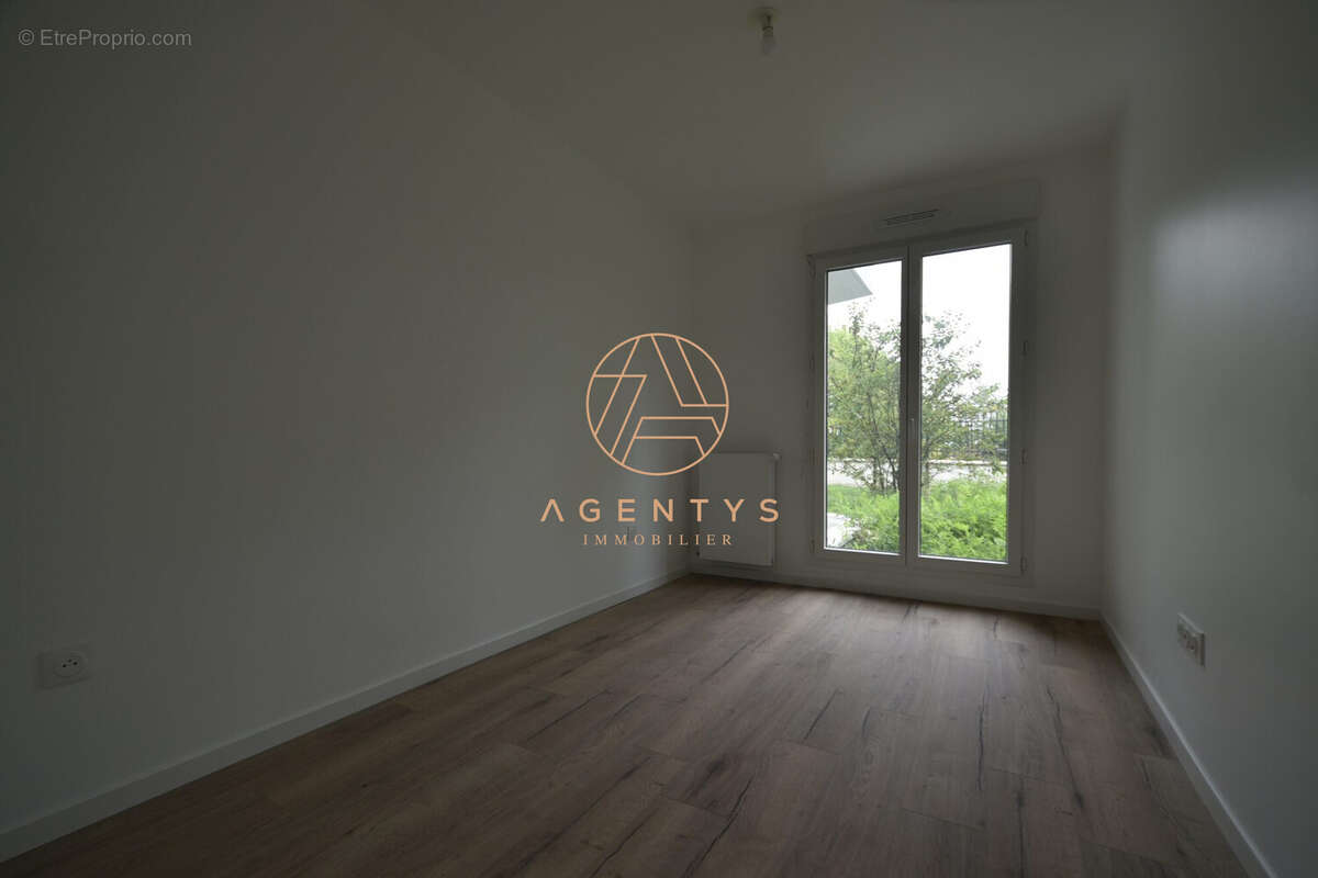 Appartement à ORMESSON-SUR-MARNE