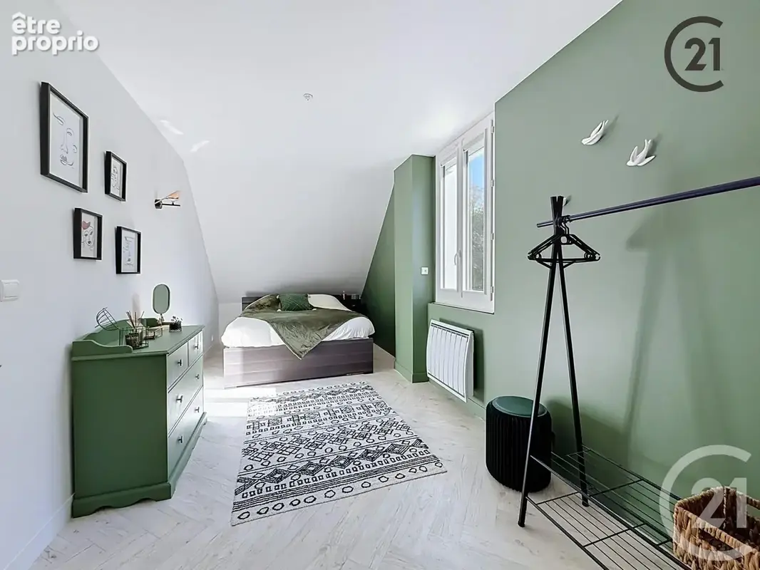 Maison 7 pièces 209 m² à vendre à Auxerre (89000) - photo 18