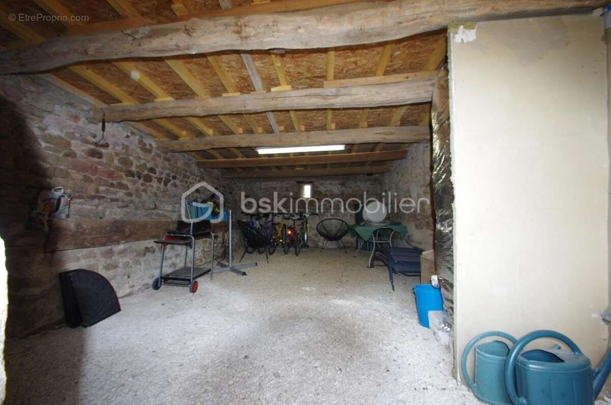 Maison de caractère avec activité touristique – Clomot - photo 12