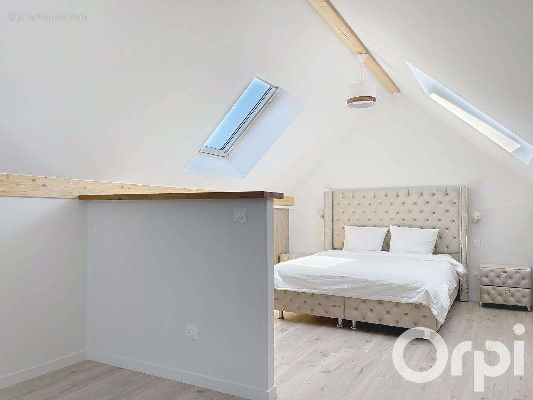 Maison à LONGJUMEAU