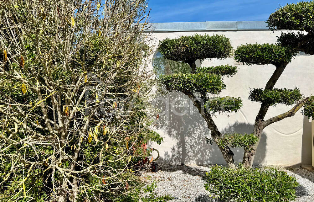 Maison à SAINT-PALAIS-SUR-MER