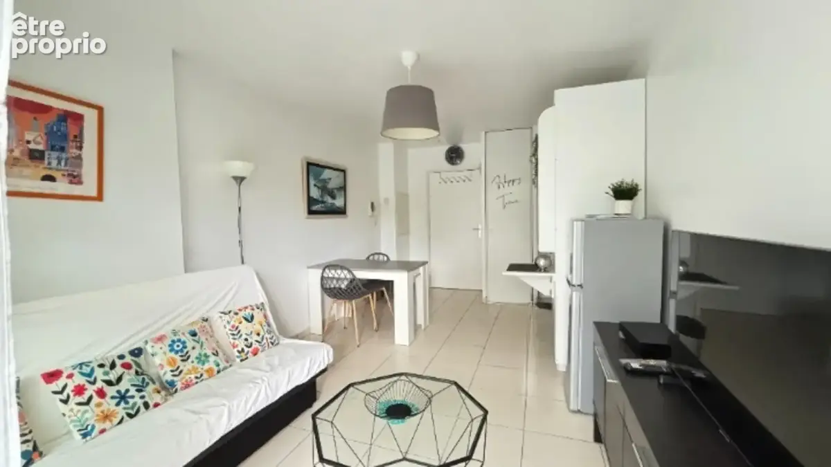 Appartement à vendre 2 pièces LA CIOTAT (13) - photo 2