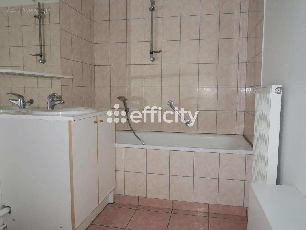 Appartement à GUEBWILLER