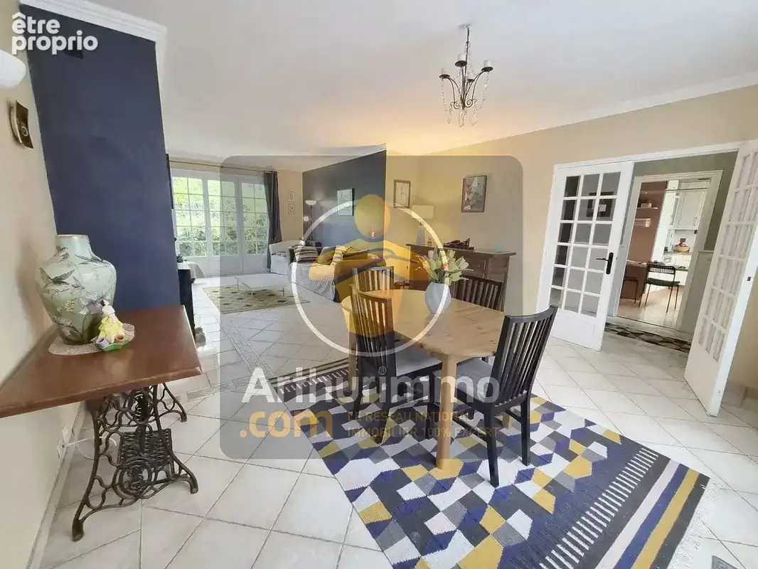 Vente Maison Ormesson-sur-marne(94490) 475 000ï¿œ - photo 4