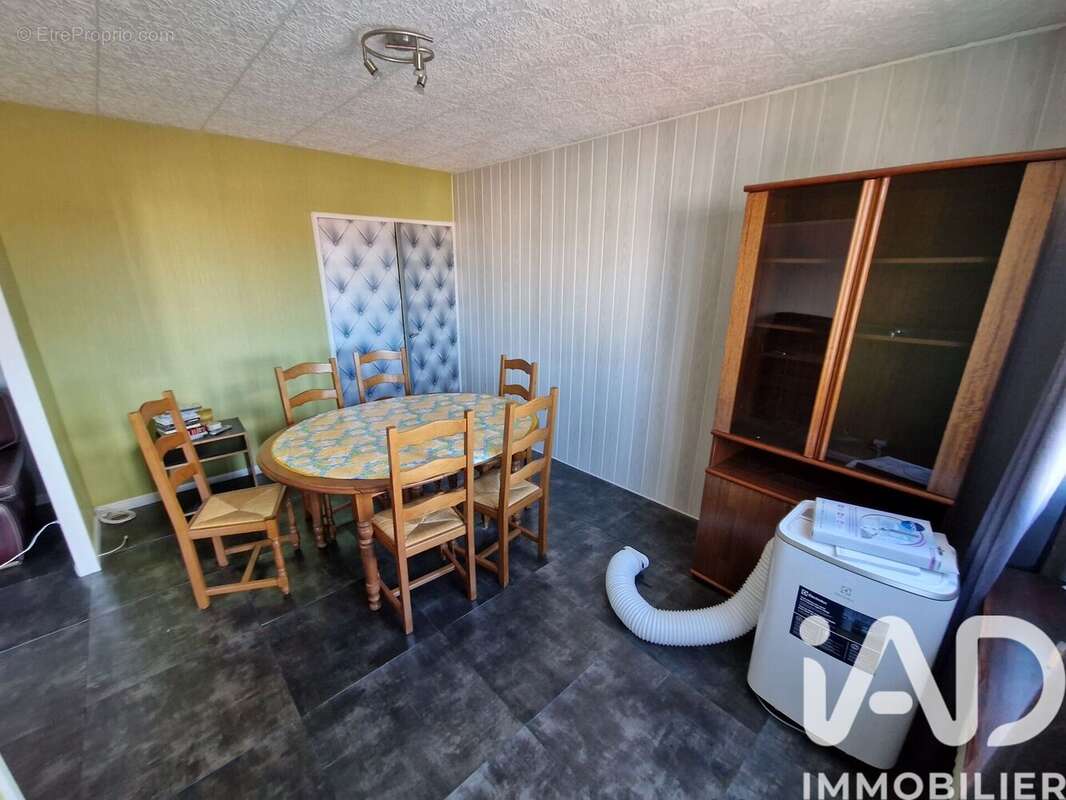 Photo 6 - Appartement à SAINT-CHAMOND