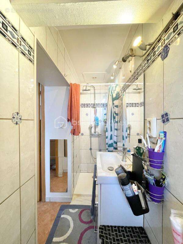 Appartement à HUSSIGNY-GODBRANGE