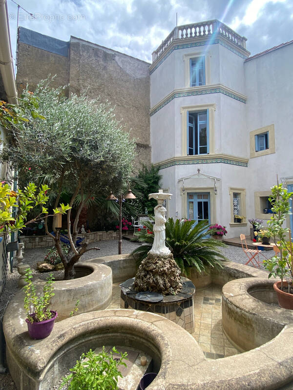 Maison à NARBONNE