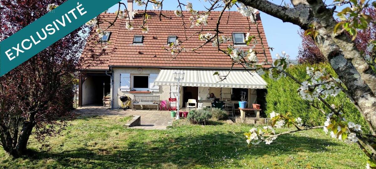 Photo 1 - Maison à LIMETZ-VILLEZ